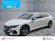 VW Arteon, 2.0 TDI SB R-LINE, Jahr 2024 - Hof