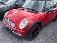 Mini Mini Cooper Klima Euro 4 Tüv Neue - Wiesloch