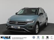 VW T-Roc, 1.5 TSI Style, Jahr 2024 - Wunstorf