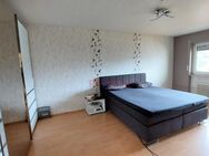 Schicke Wohnung mit Balkon und PKW Stellplatz! - Groß Gerau