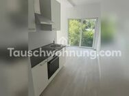 [TAUSCHWOHNUNG] Neubauwohnung (2025), 46m², direkt an der S5-Linie, 30 Sek. - Seevetal