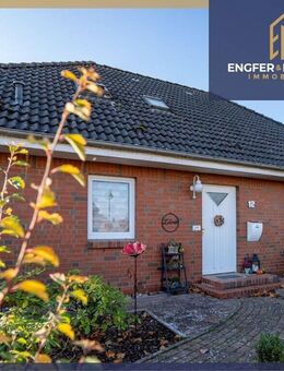 Ideal für Ihre Familie - Gepflegtes EFH auf großzügigem Grundstück! - Jürgenshagen