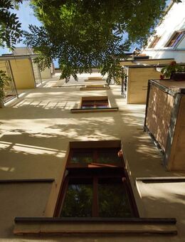 1-Zimmer-Wohnung in Leipzig-Kleinzschocher ++ Aufzug ++ Stuckfassade - Leipzig