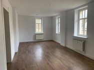 Gemütliche 2,5 Zimmer Wohnung mit Gartennutzung - Schalkau - Schalkau