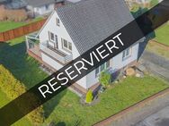 Venne | Exklusives Einfamilienhaus in sehr guter & familiärer Lage auf Erbpachtgrundstück - Ostercappeln