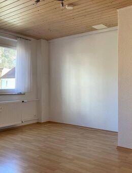 Schöne 3er - WG mit großer Küche in direkter Bahnhofsnähe in Geislingen - Geislingen (Steige)