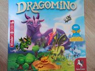 Dragomino Gesellschaftsspiel - Wuppertal
