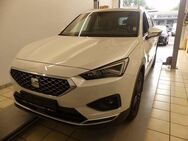 Seat Tarraco 2.0TSI 380,-ohne Anzahlung Navi Pano LED - Horn-Bad Meinberg