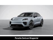 Porsche Macan, 4 Surround-View, Jahr 2022 - Wuppertal