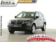 Skoda Karoq, Style, Jahr 2020 - Oelde Zentrum