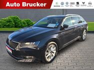 Skoda Superb, 2.0 TDI Combi Style, Jahr 2018 - Marktredwitz