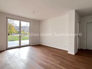 Neubau in Mettlach an der Saar - sofort bezugsfertige Eigentumswohnung - 43 m² Wohnfläche - Mettlach