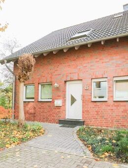 Charmant. Zeitlos. Wohnlich. - Grevenbroich