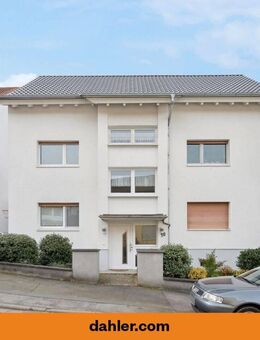 Kapitalanlage mit Substanz - wo Werte wachsen - Heppenheim (Bergstraße)