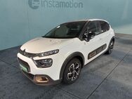 Citroën C3, 1.2 C-Series 83 EU6d, Jahr 2022 - München