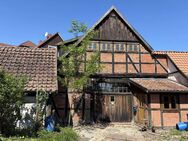 Haus mit geschichtlichem Hintergrund - Seelze