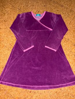 Langarmkleid Nicki von Tragwerk München Gr.116/122 - Braunschweig