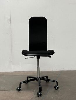 Hille Supporto Office Chair Bürostuhl Mid Century Space Age 70er - Hamburg Hamburg-Nord