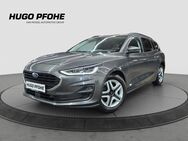 Ford Focus, C & C Design B, Jahr 2022 - Hamburg