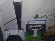 Playstation 5 disk version - Hamburg