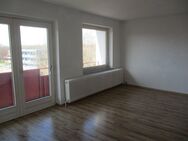 3-Zimmer-Maisonette-Wohnung mit Balkon - Salzgitter