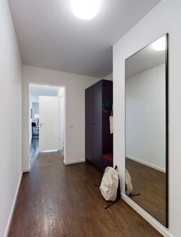 DIE ZIMMEREI | Ab Februar: möbliertes 1-Zimmer-Apartment zentral in Mitte | Large Bude - Berlin