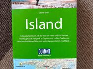 Reiseführer Island siehe Foto - Bodolz