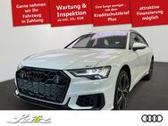 Audi S6, 3.0 TDI quattro Avant, Jahr 2022 - Lindau (Bodensee)