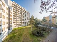 Mit Sonnenbalkon! - Berlin