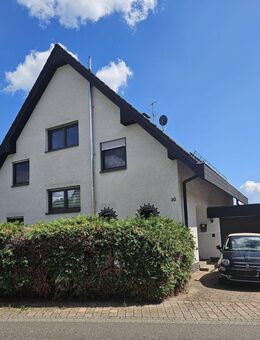 ~~ GROSS, HOCHWERTIG, RUNDUM SORGLOS - VOLL AUSGESTATTETES HAUS IN KLINGENMÜNSTER - AUCH FÜR WG´S ~~ - Klingenmünster