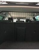 Skoda Hundegitter Octavia Combi *Borgmann* in 47803