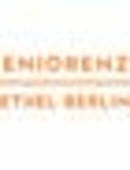 Sozialarbeiter/in (m/w/d) - Berlin
