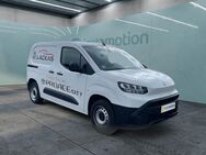 Toyota Proace, 1.5 City L1 MEISTER SMART-CARGO, Jahr 2024 - München