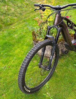 E-Ghost ASX Hybride 130 625Wh 85NM - Freyung