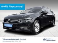 VW Passat Variant, 2.0 TDI Business, Jahr 2023 - Hamburg