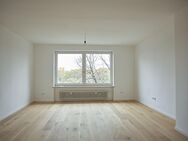 Moderne und sanierte 4-Zimmer Wohnung mit neuer Küche zum sofortigen Bezug - München