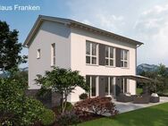Lichtdurchflutetes Einfamilienhaus mit viel Raum - Obernbreit
