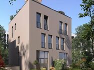Baubeginn April 2025 - Bereits über 93% verkauft - Regensburg