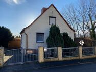 Schönes Einfamilienhaus in idyllischer Wohnlage - Bitterfeld-Wolfen Bitterfeld