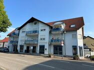 GLOBAL INVEST SINSHEIM | Tolle 3-Zimmer-Maisonettewohnung mit 95m² in Sinsheim-Rohrbach - Sinsheim