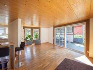 Wohnhaus mit 4 Einheiten & sehr großem Grundstück - Ostrach