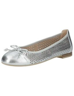 Caprice Caprice Ballerinas Leder Ballerina