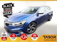 Renault Megane, IV Grandt TCe 205 Energy GT, Jahr 2018 - Kehl