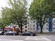 Für Ihre Altersvorsorge: Solide vermietete 2-Zimmer-Wohnung nahe Ernst-Reuter-Platz - Berlin