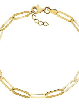 Vivance Armband 375/- Gelbgold glanz Ankerkette