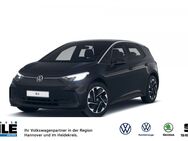VW ID.3, Pro h Assistenz & Komfortpaket, Jahr 2022 - Walsrode