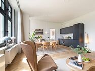 THE EMBASSIES: Serviced Living mitten im Herzen der Stadt! - Hamburg