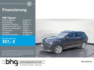 VW Tiguan, 2.0 TSI Comfortline, Jahr 2017 - Reutlingen