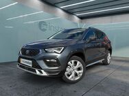 Seat Ateca, 1.5 TSI Xperience BEATS, Jahr 2024 - München