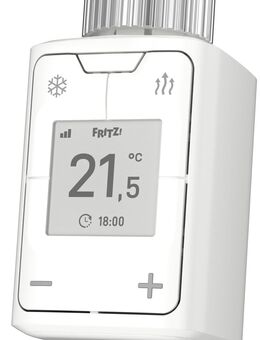 AVM FRITZ!DECT 302 Heizkörperregler - Bad Gandersheim